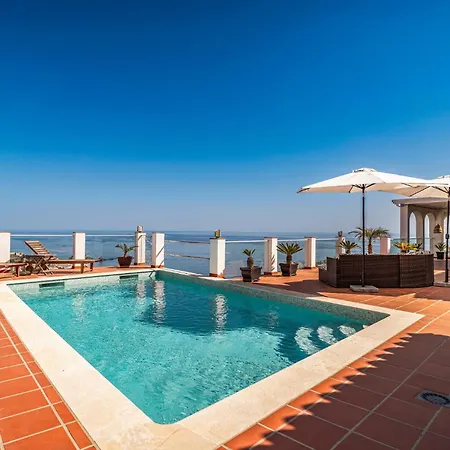 Lovely In With Kitchen Holiday home Almunecar
