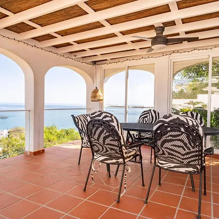 Lovely In With Kitchen Holiday home Almunecar